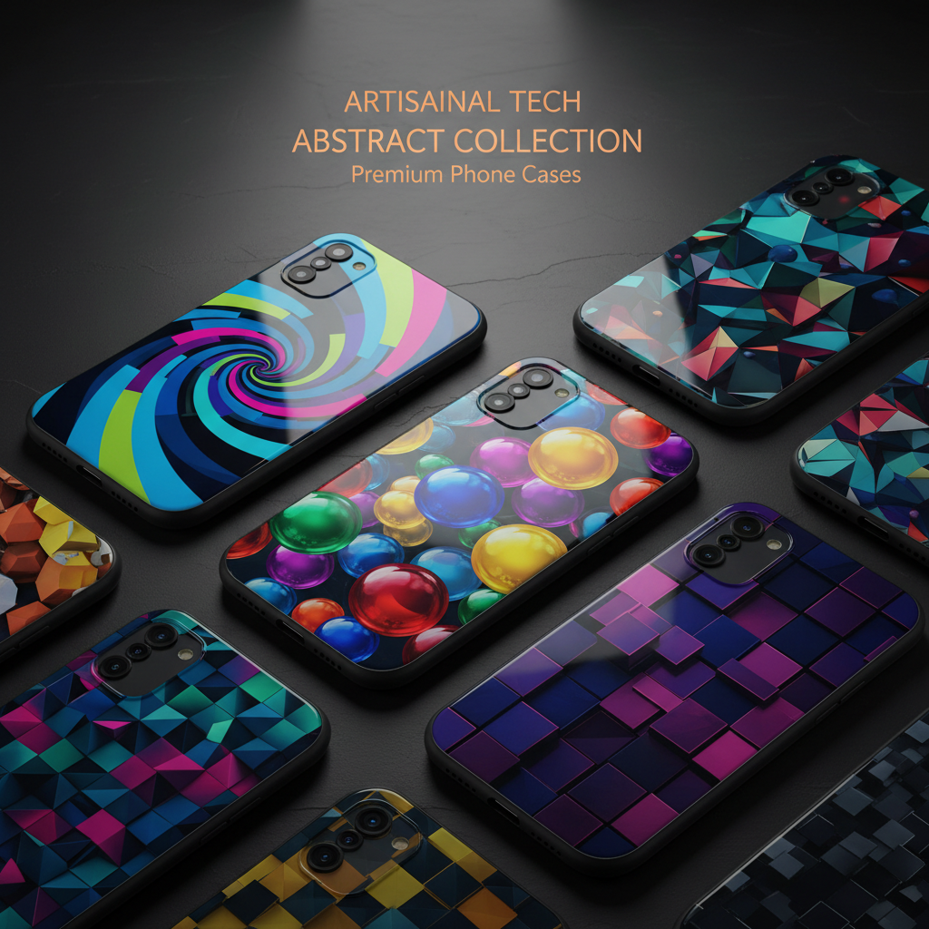 ABSTRACTO