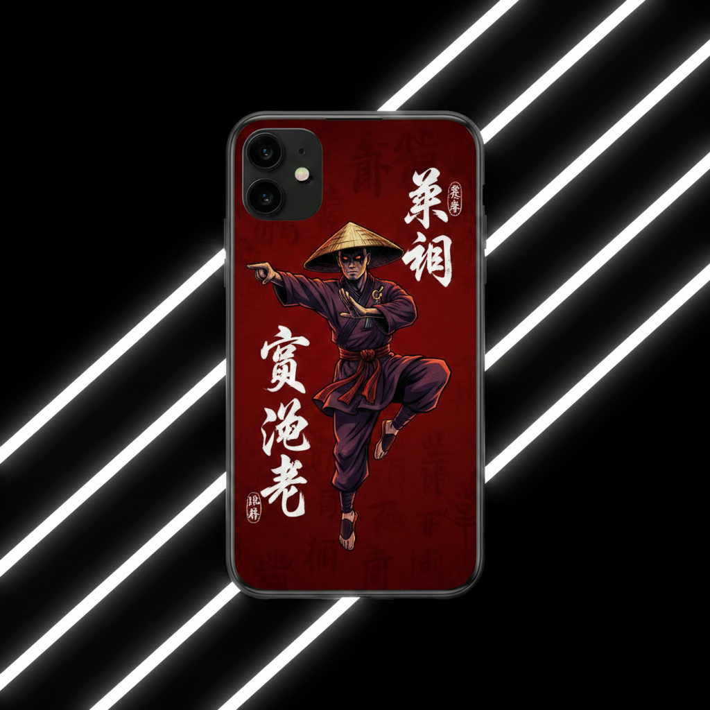 Portada PERSONAJE