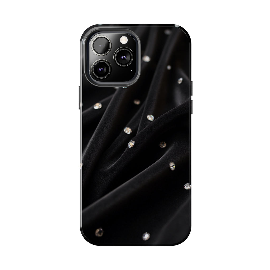 Funda premium  MINUX - Diamond Velvet Flow