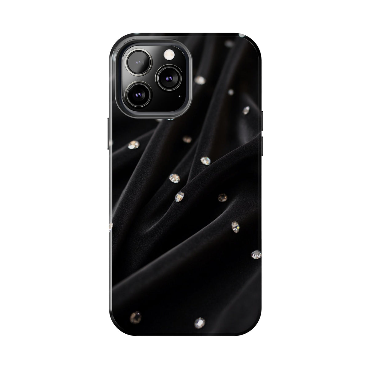 Funda premium  MINUX - Diamond Velvet Flow