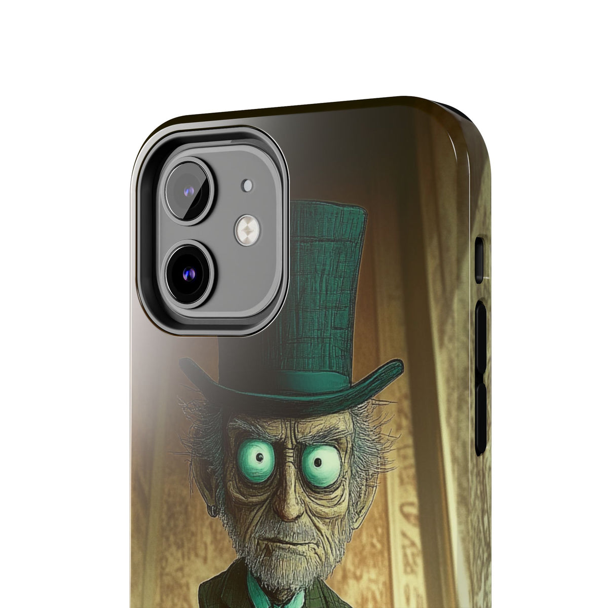Premium case MINUX - Hat x