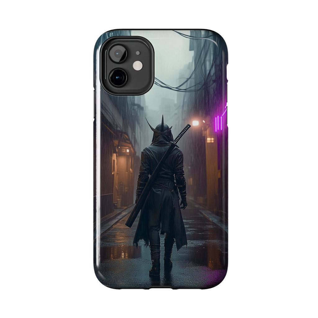 MINUX Premium Case - Cloudy