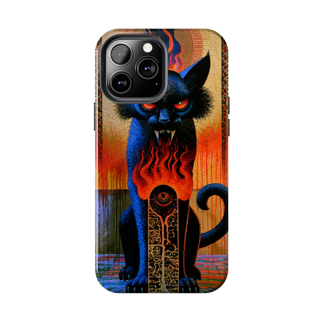 Premium case MINUX - Cat 004