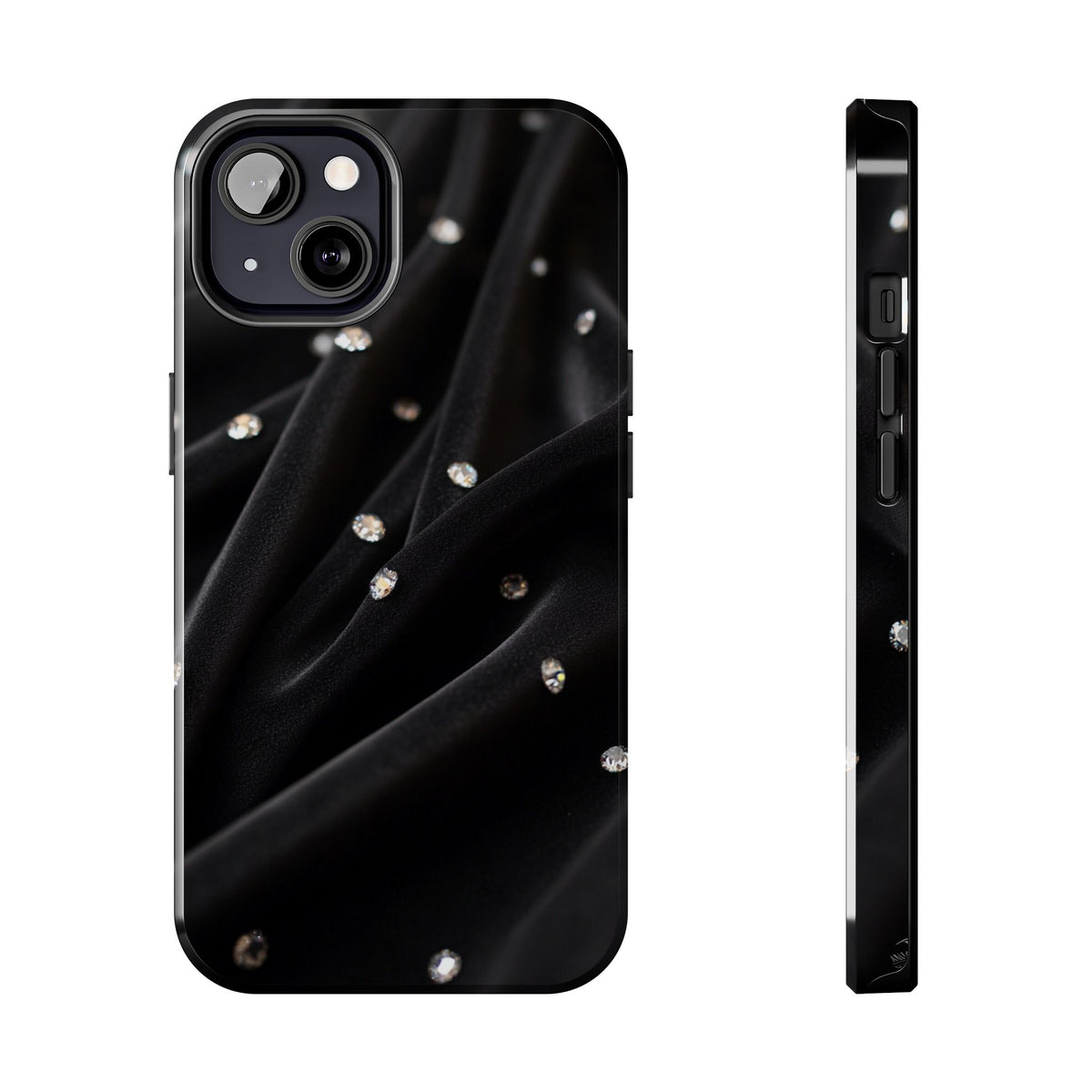 Funda premium  MINUX - Diamond Velvet Flow