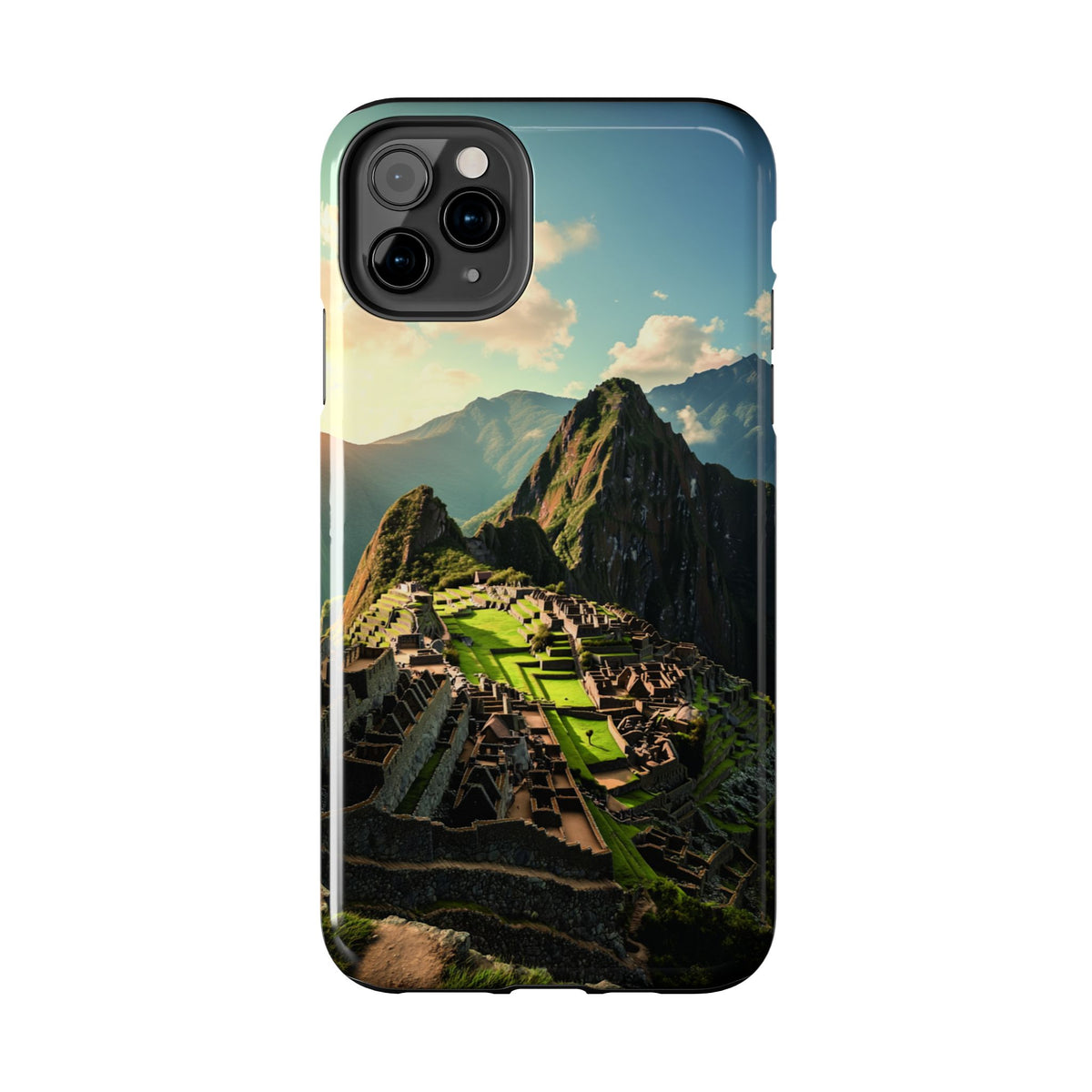 Funda premium  MINUX - Machu Picchu