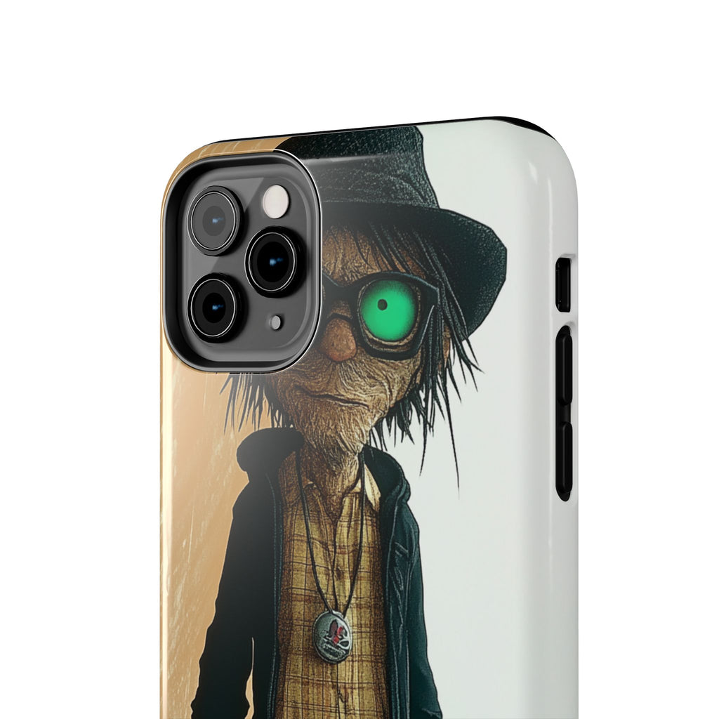 Premium Case MINUX - Hat 002