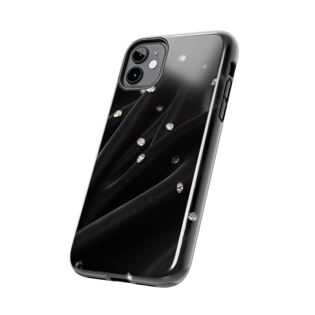 Funda premium  MINUX - Diamond Velvet Flow