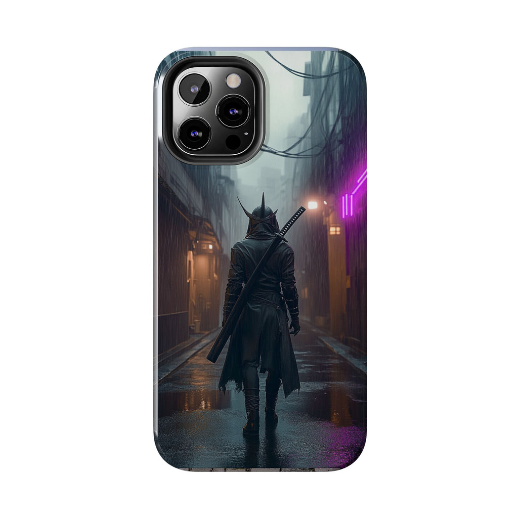 MINUX Premium Case - Cloudy