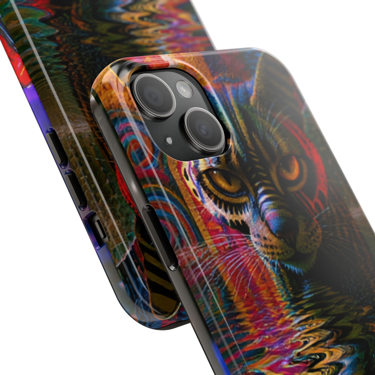 Premium case MINUX - Cat 003