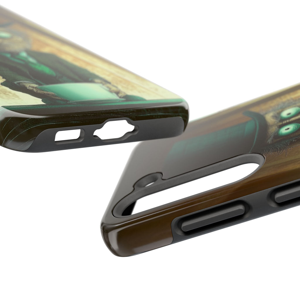 Premium case MINUX - Hat x