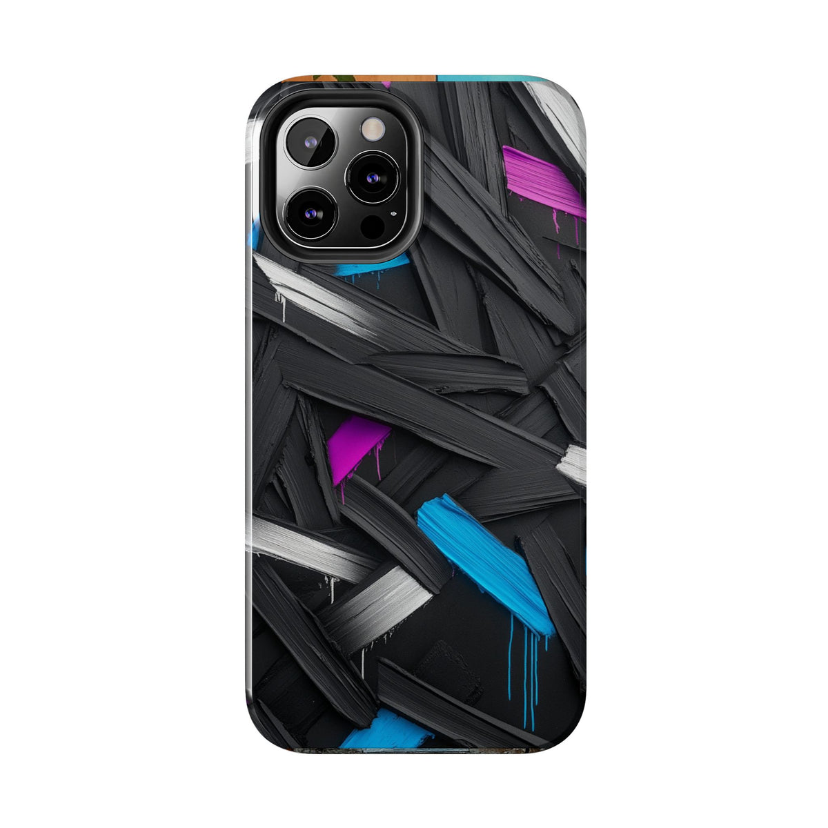 Housse premium MINUX - Abstract X3
