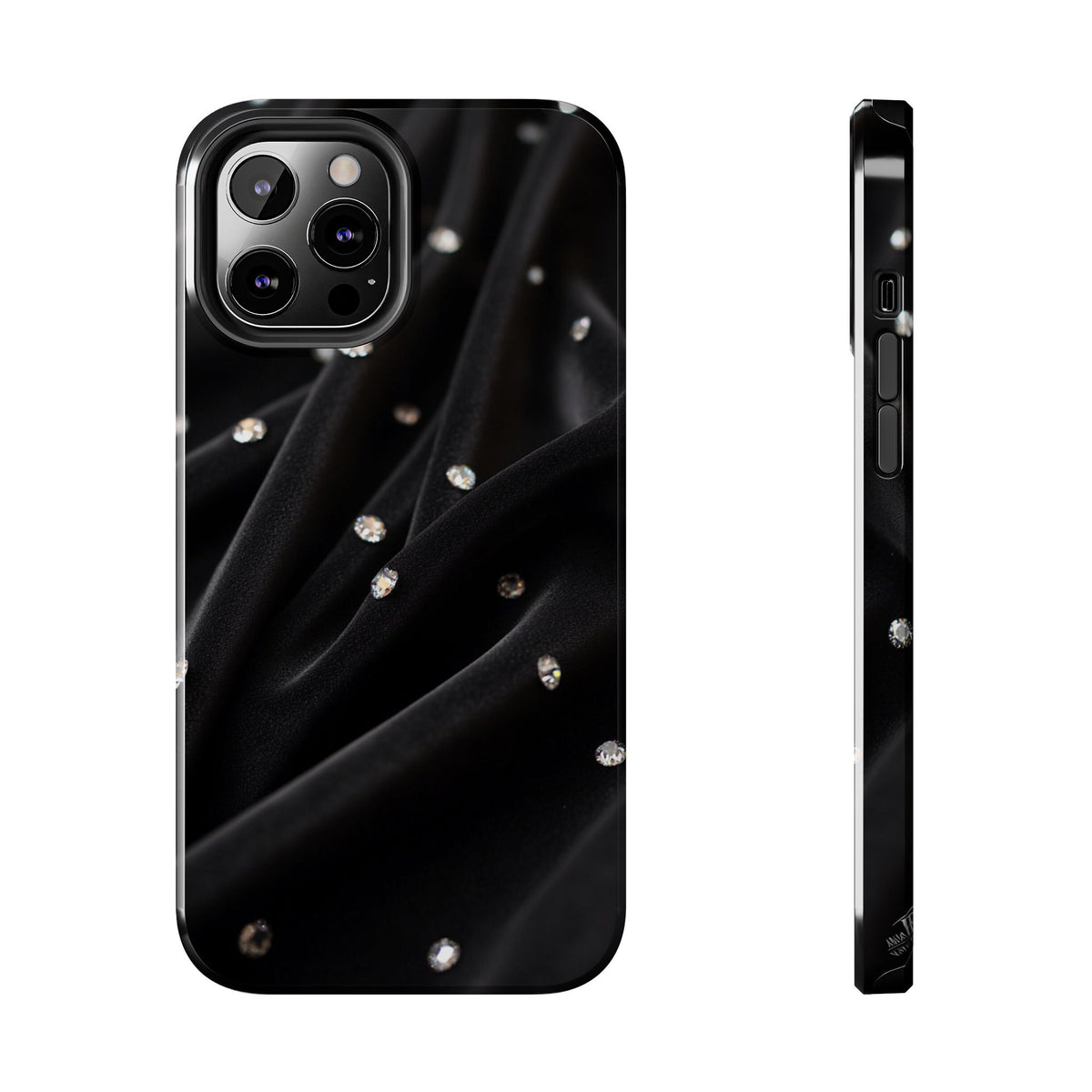 Funda premium  MINUX - Diamond Velvet Flow