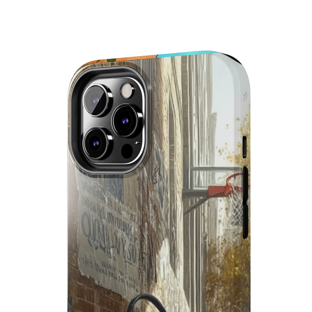 MINUX Premium Case - Variant 002