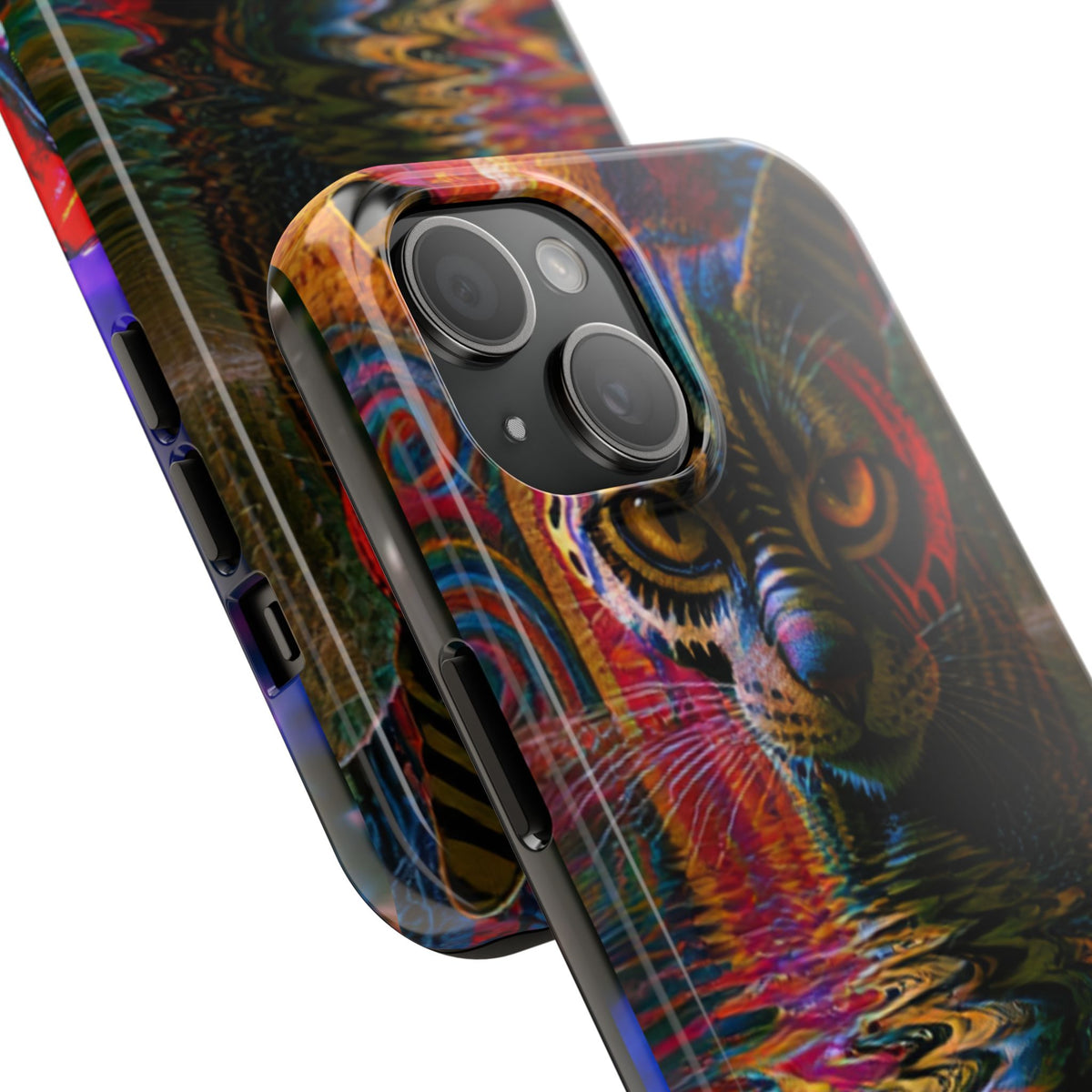 Premium case MINUX - Cat 003