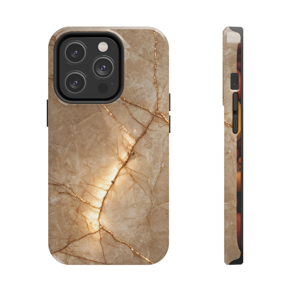 Housse premium MINUX - Quartz