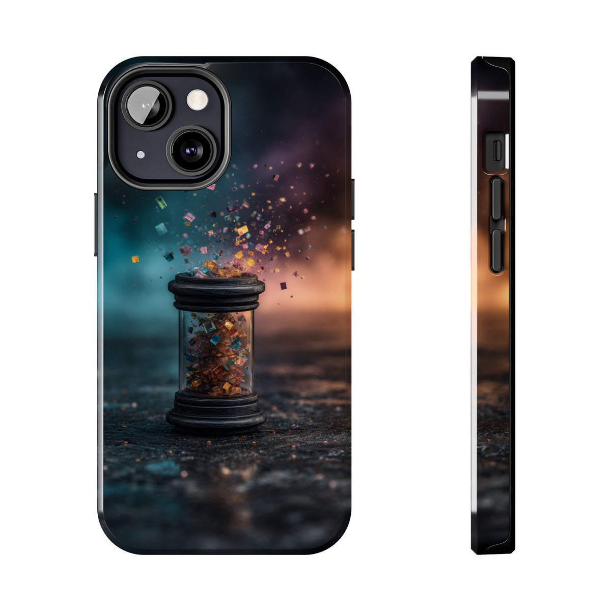 MINUX Premium Case - Magic Jar
