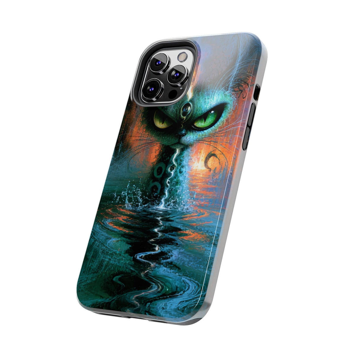 Premium case MINUX - Cat 005