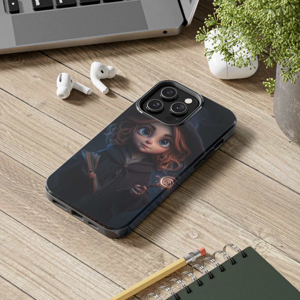 MINUX Premium Case - Witchy Wonder