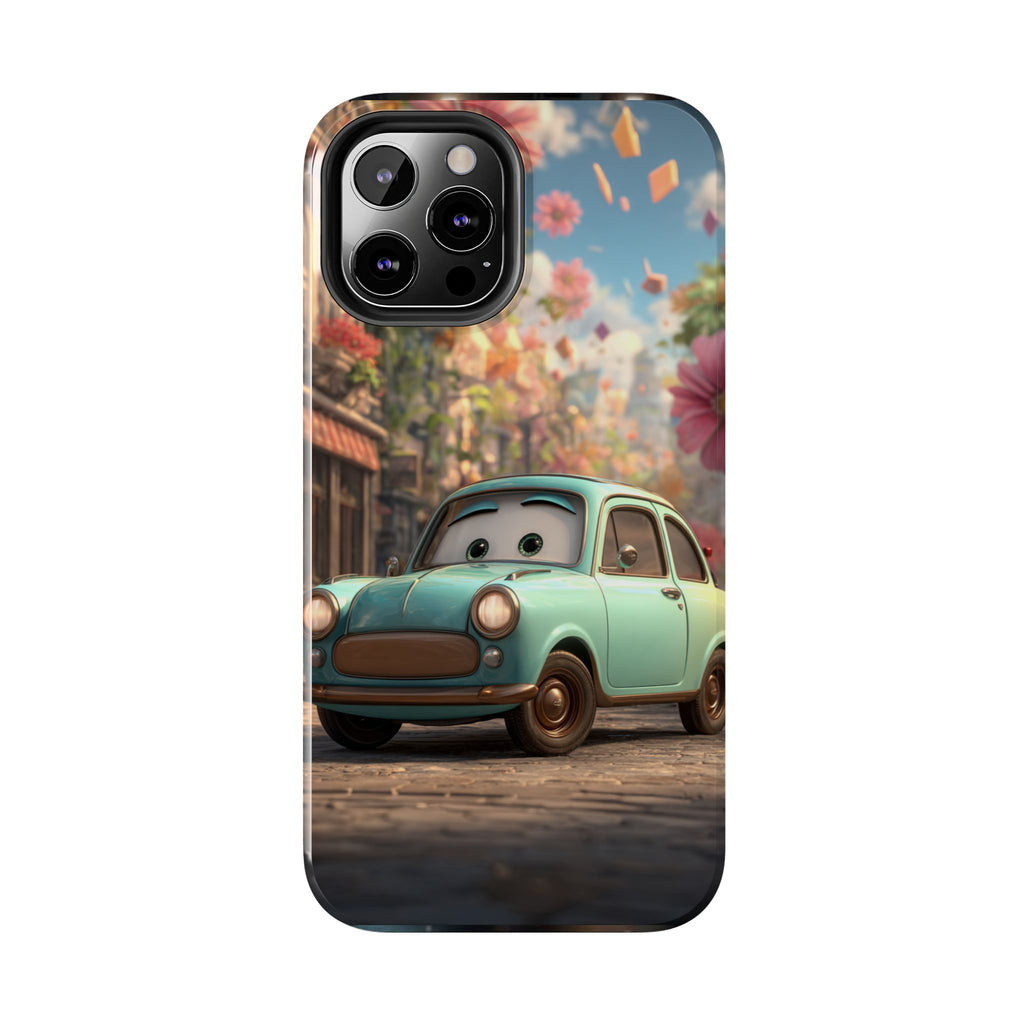 Premium case MINUX - Car