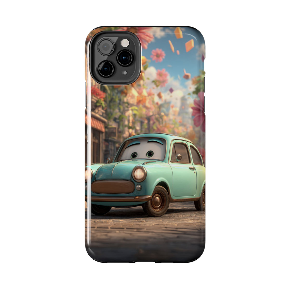 Premium case MINUX - Car