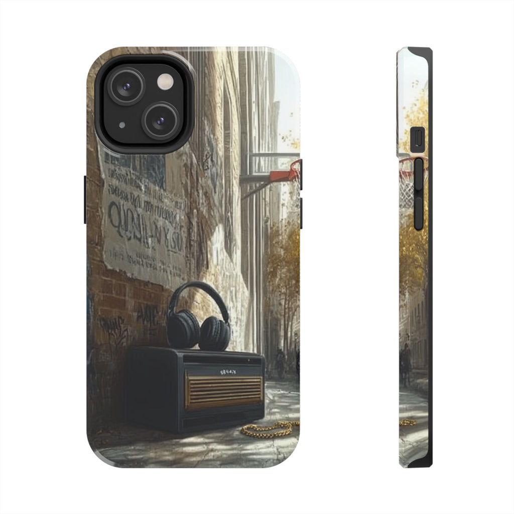 MINUX Premium Case - Variant 002