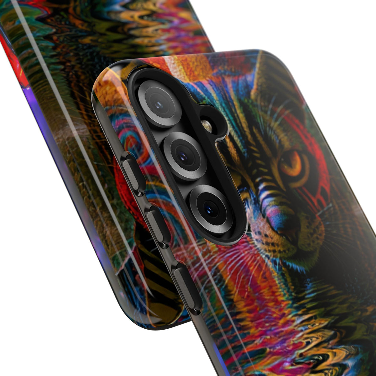 Premium case MINUX - Cat 003
