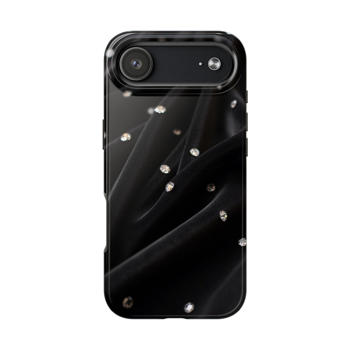 Funda premium  MINUX - Diamond Velvet Flow