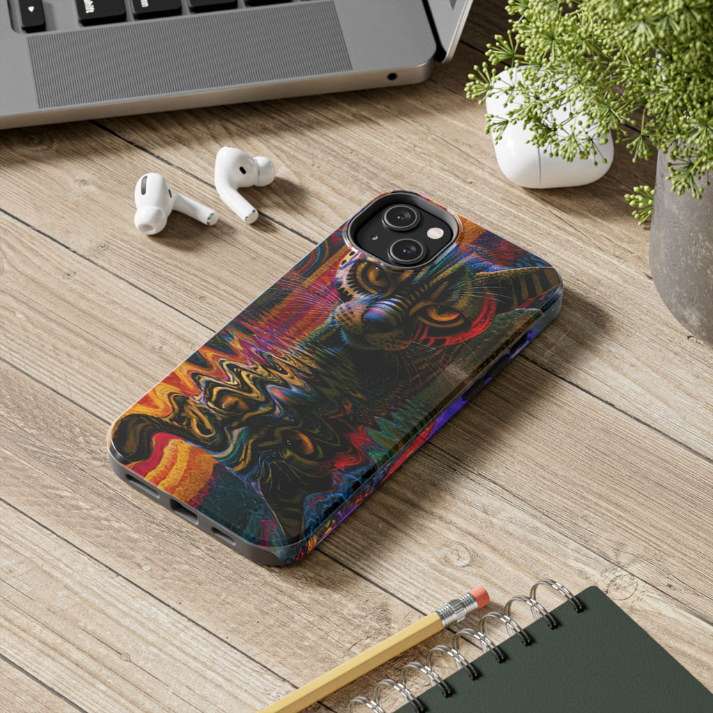 Premium case MINUX - Cat 003