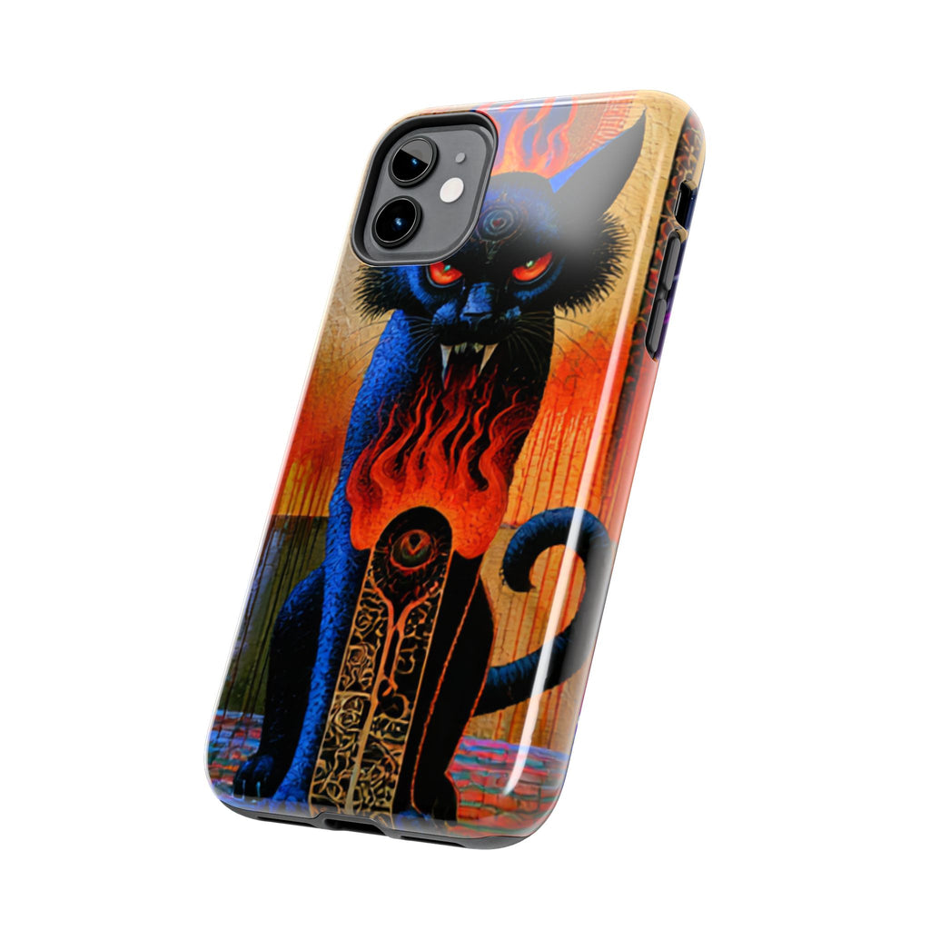 Premium case MINUX - Cat 004