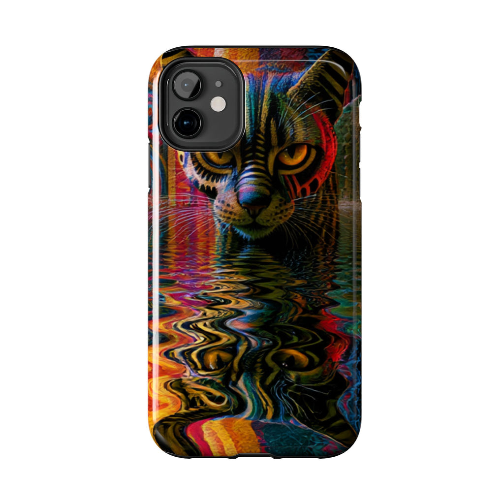 Premium case MINUX - Cat 003