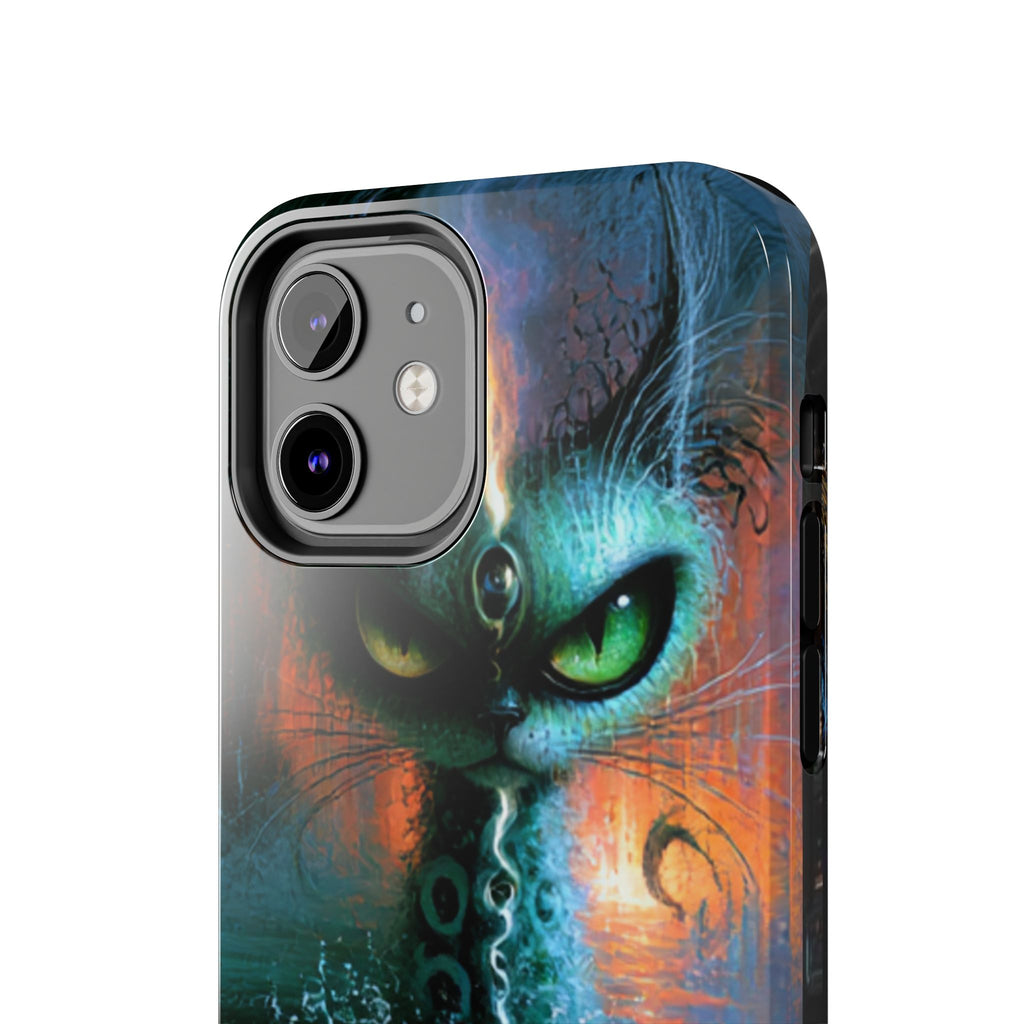 Premium case MINUX - Cat 005