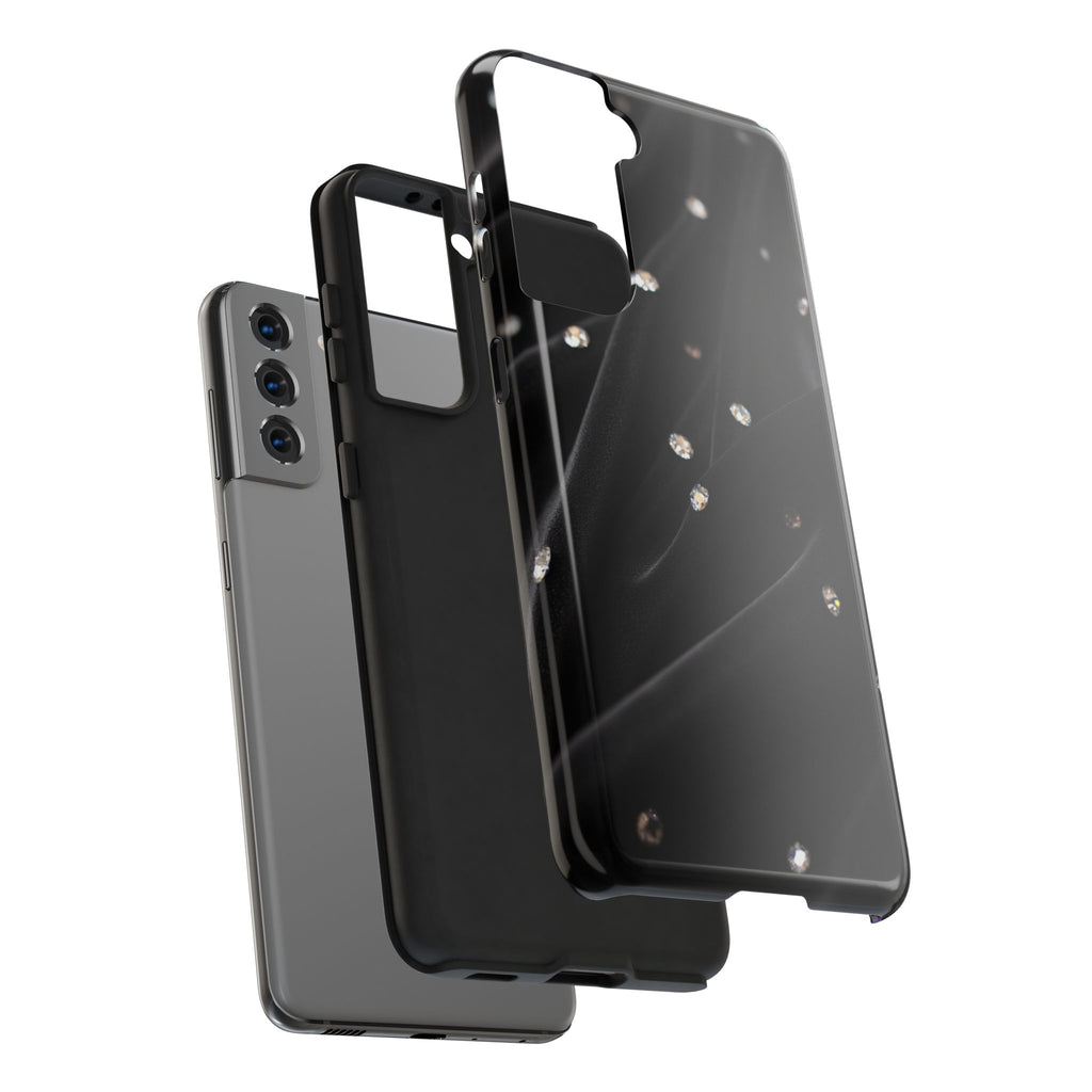 Funda premium  MINUX - Diamond Velvet Flow