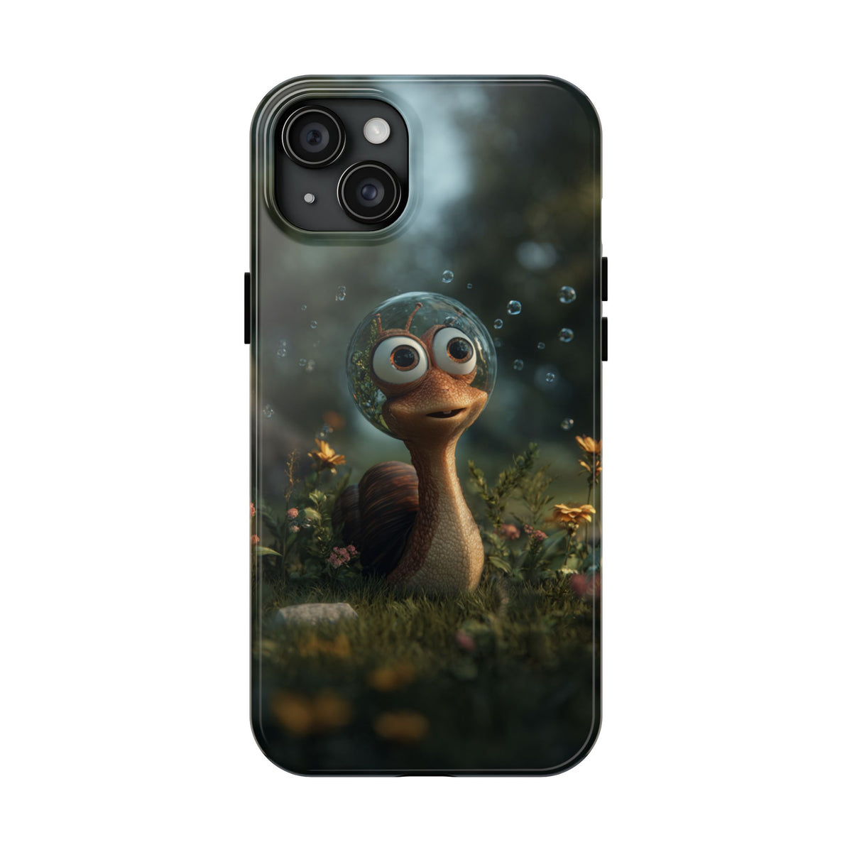 MINUX - Snail 001 Premium Case