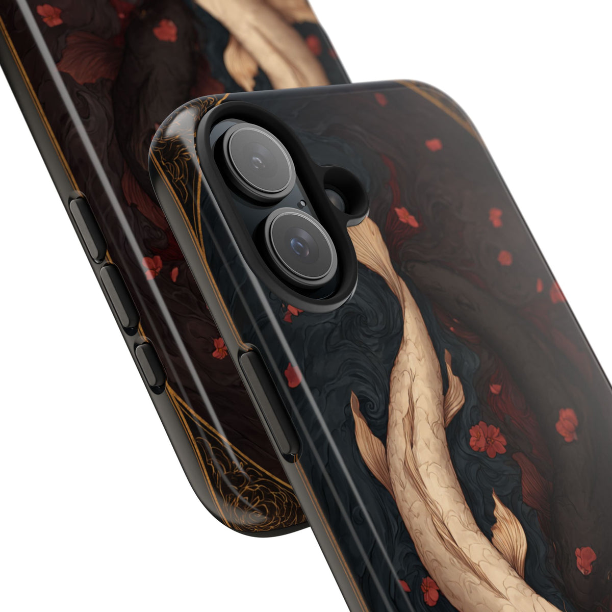 MINUX Premium Case - Azura Vision
