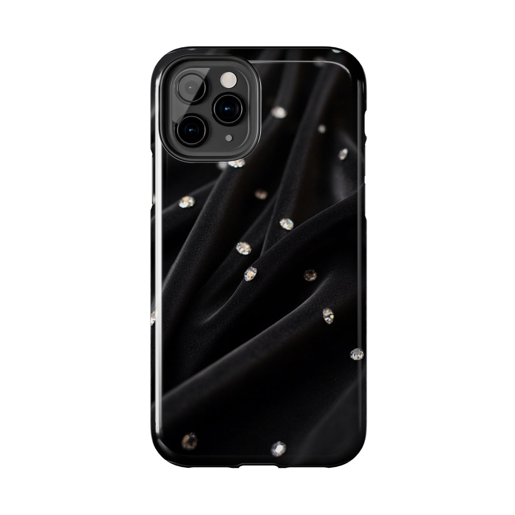 Funda premium  MINUX - Diamond Velvet Flow