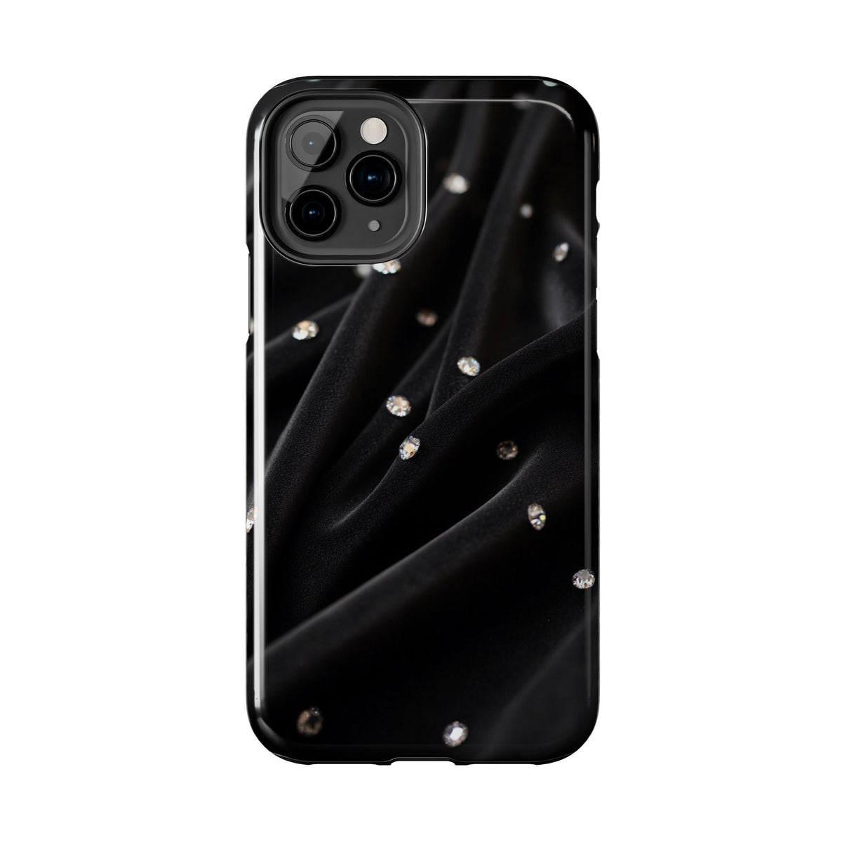 Funda premium  MINUX - Diamond Velvet Flow