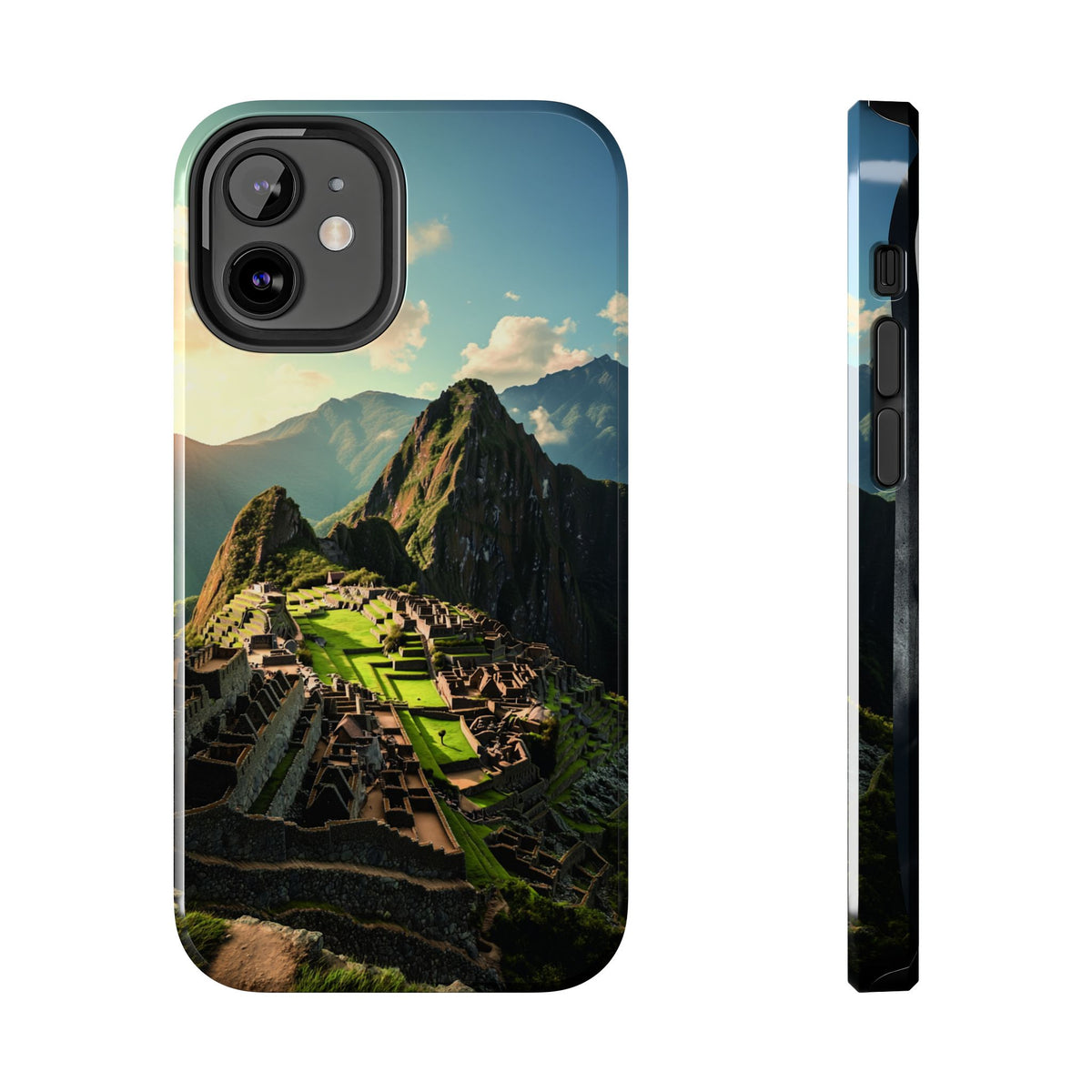 Funda premium  MINUX - Machu Picchu