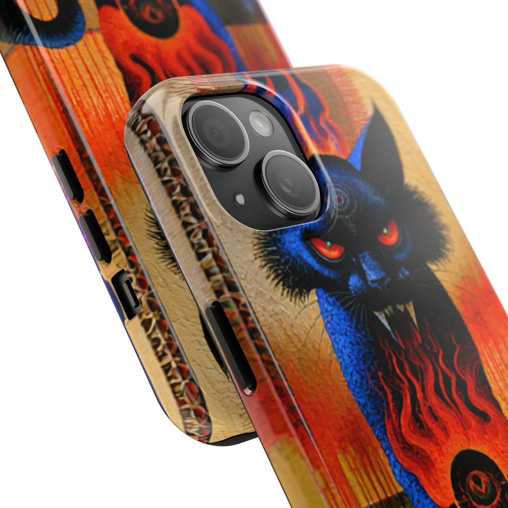 Premium case MINUX - Cat 004