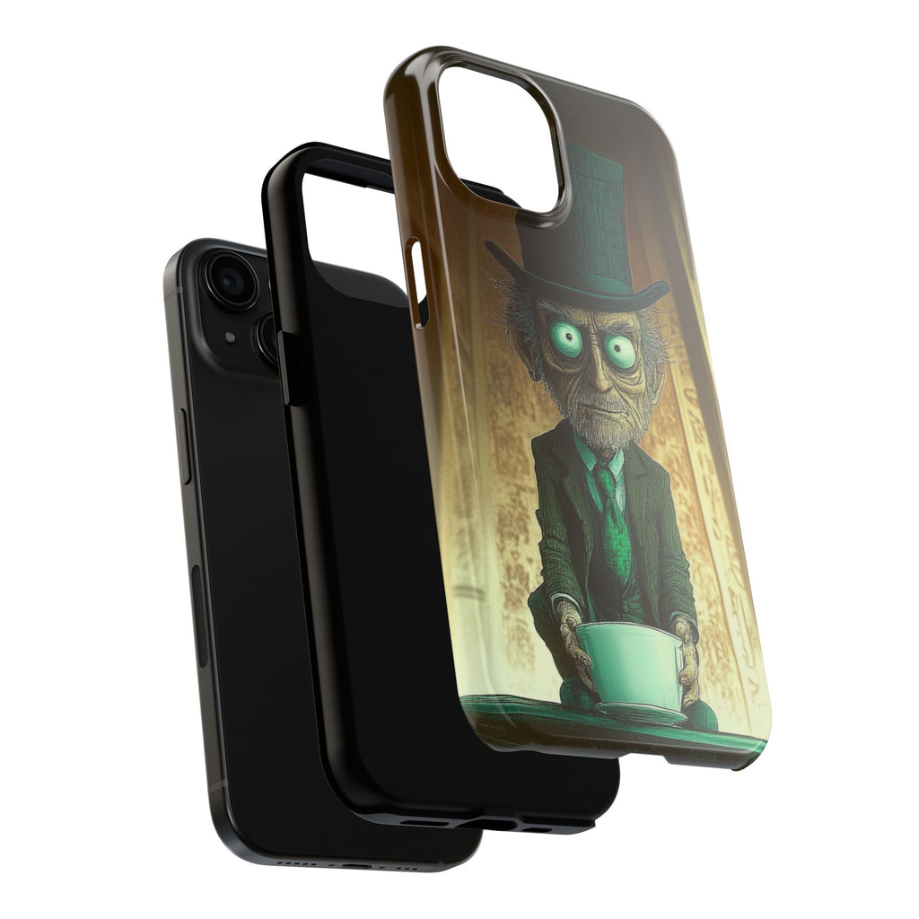 Premium case MINUX - Hat x