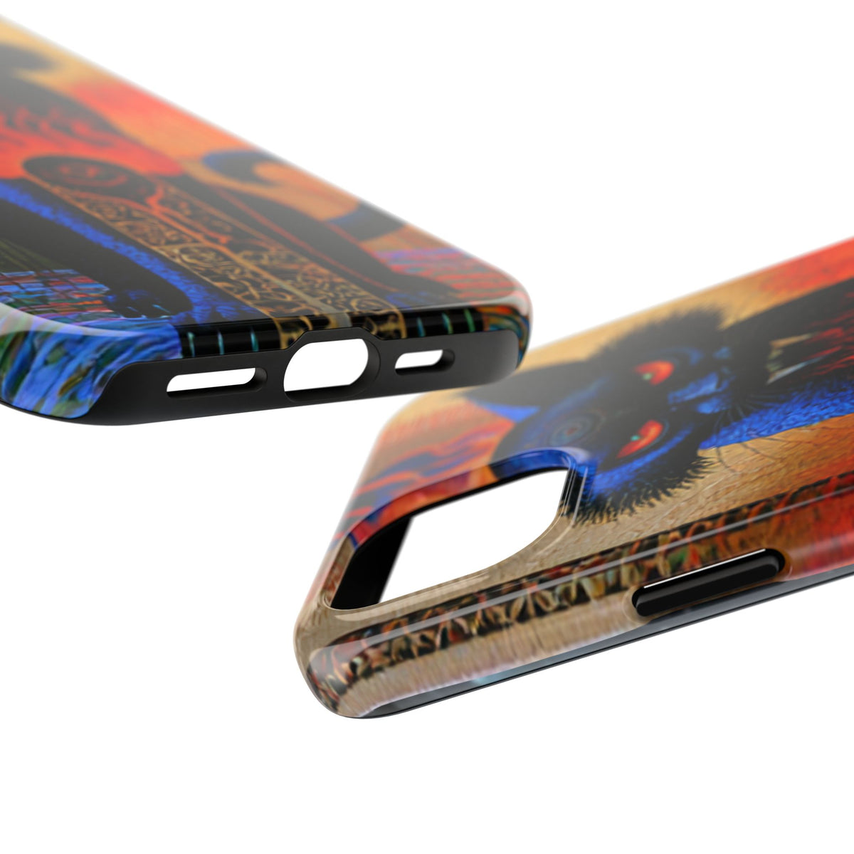 Premium case MINUX - Cat 004