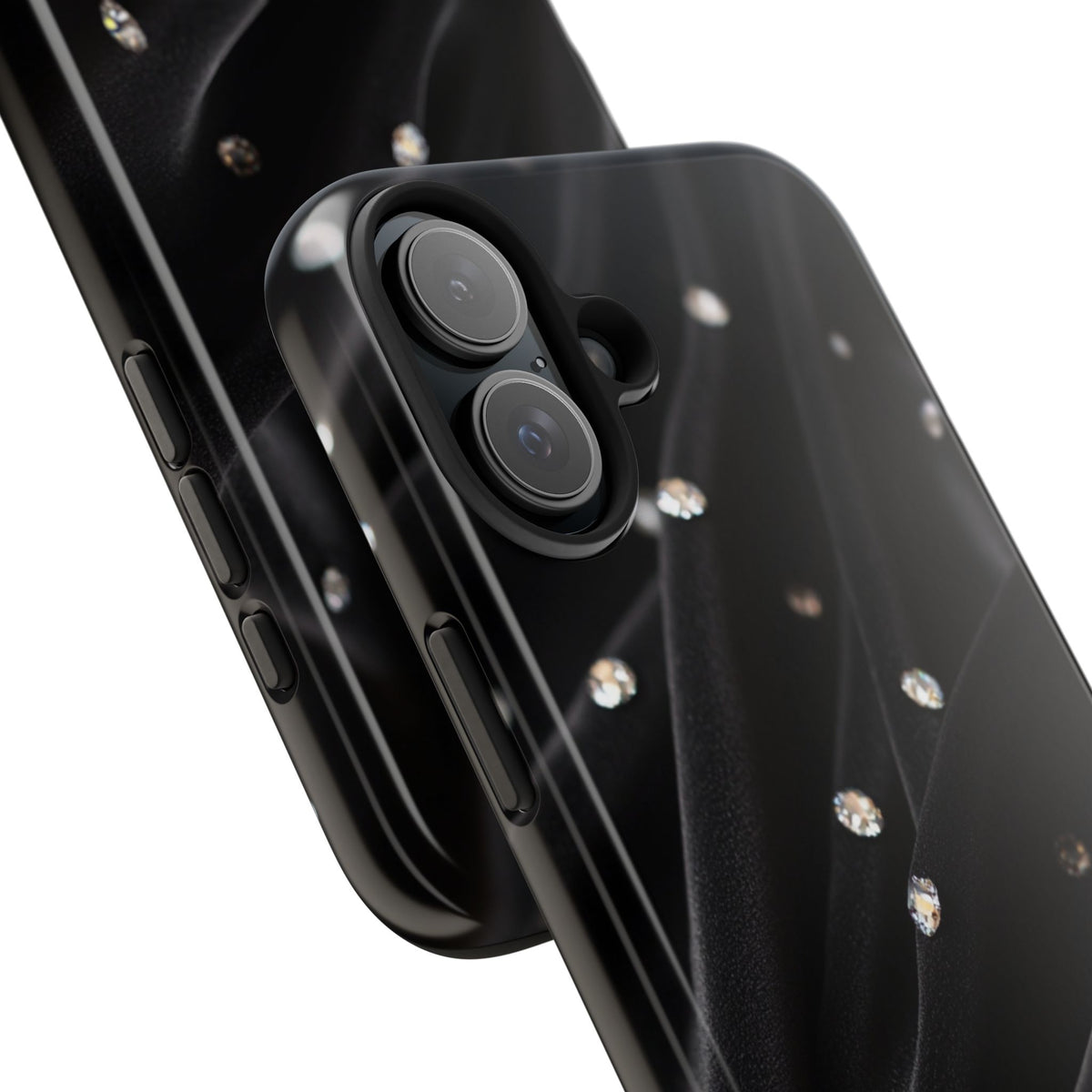 Funda premium  MINUX - Diamond Velvet Flow