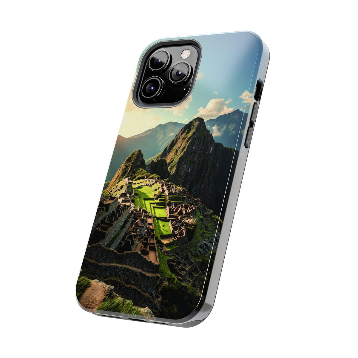 Funda premium  MINUX - Machu Picchu