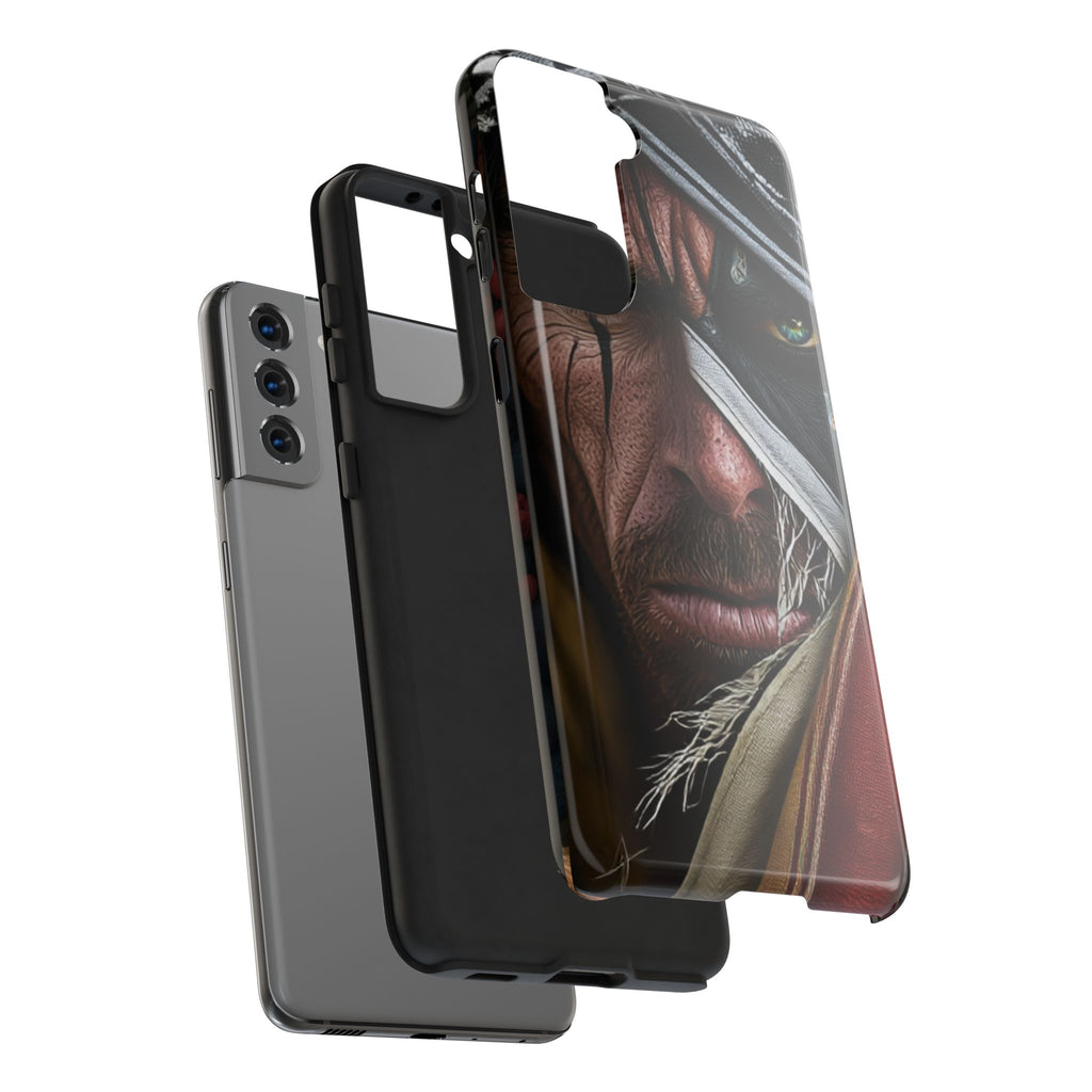 Premium case MINUX - Palestinian