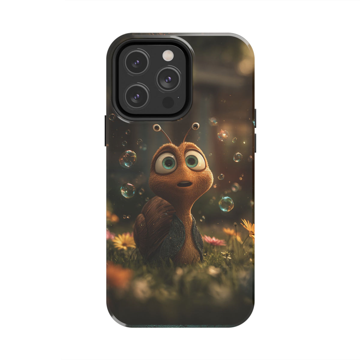 Premium MINUX - Snail 002 Case