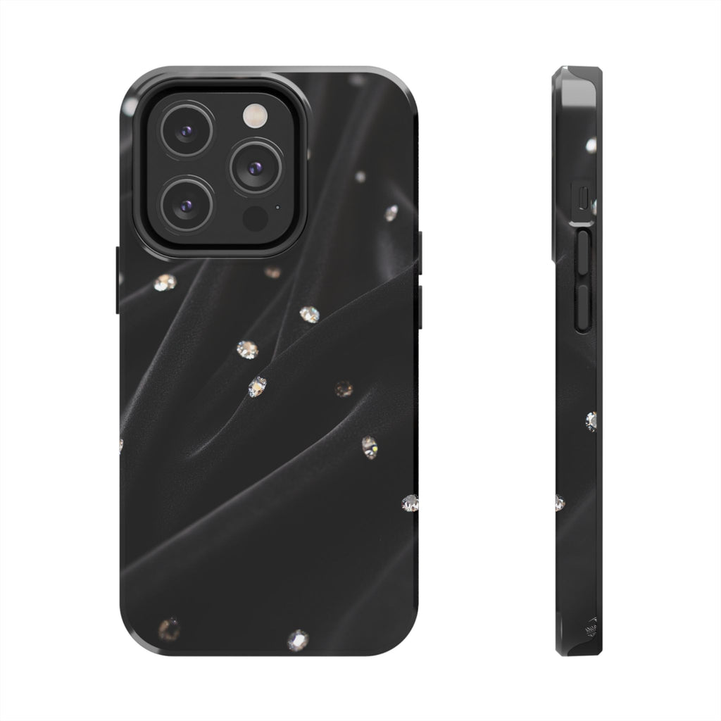 Funda premium  MINUX - Diamond Velvet Flow