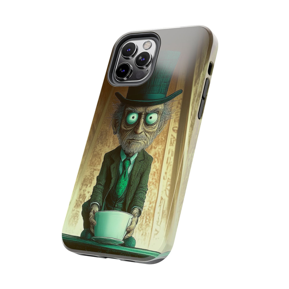 Premium case MINUX - Hat x