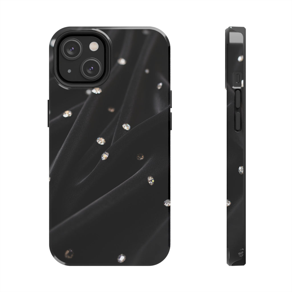Funda premium  MINUX - Diamond Velvet Flow