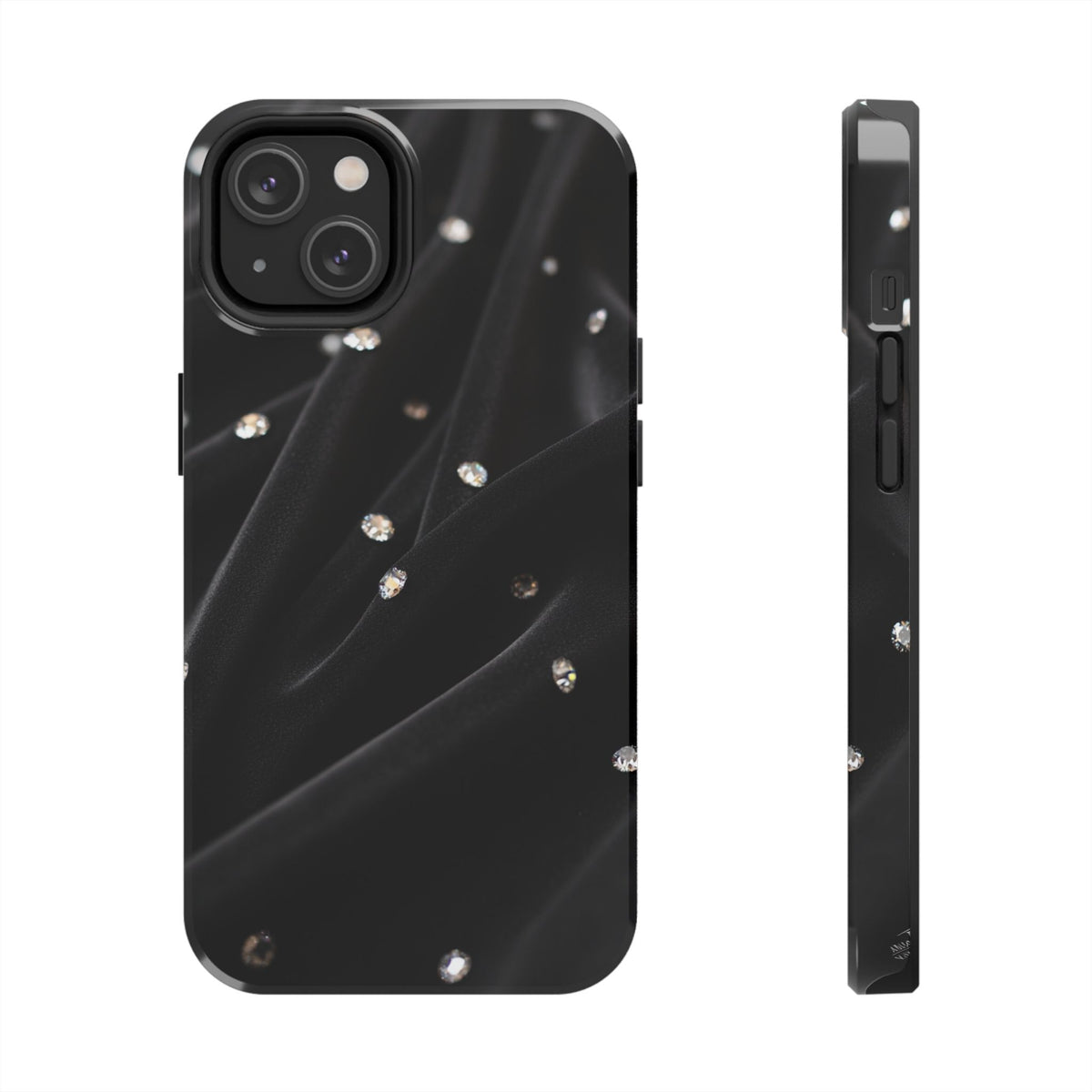Funda premium  MINUX - Diamond Velvet Flow
