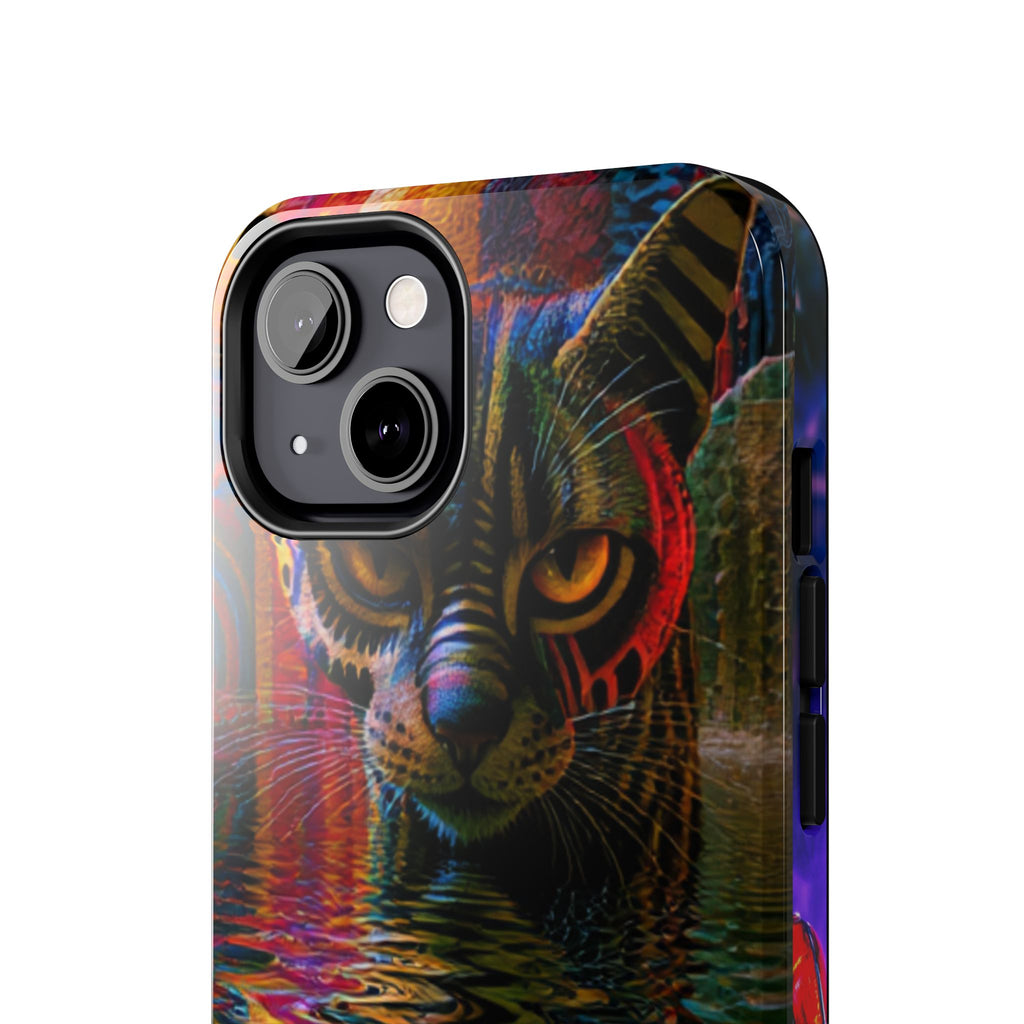 Premium case MINUX - Cat 003