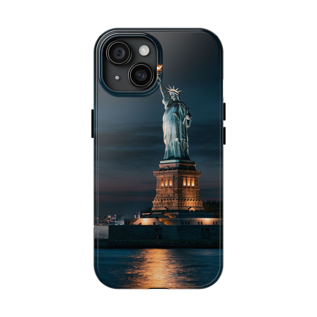 Funda Premium MINUX para iPhone y Samsung Galaxy - Liberty